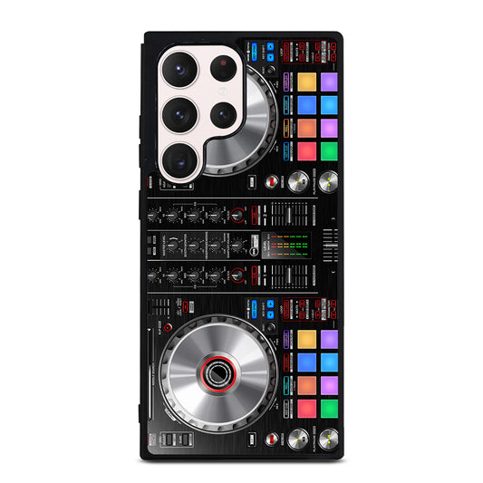 PIONEER DDJ 1 Samsung Galaxy S23 Ultra Case Cover