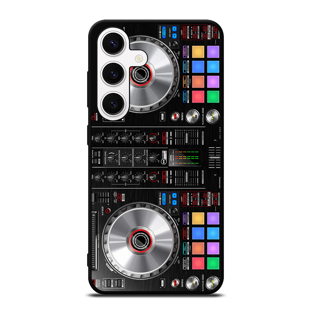 PIONEER DDJ 1 Samsung Galaxy S24 Case Cover