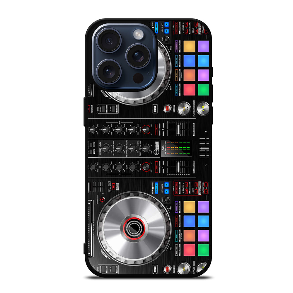 PIONEER DDJ 1 iPhone 15 Pro Max Case Cover