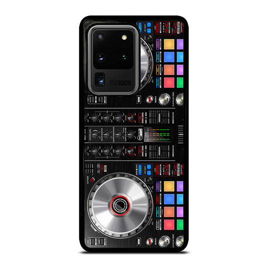 PIONEER DDJ 1 Samsung Galaxy S20 Ultra Case Cover
