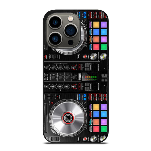 PIONEER DDJ 1 iPhone 13 Pro Case Cover