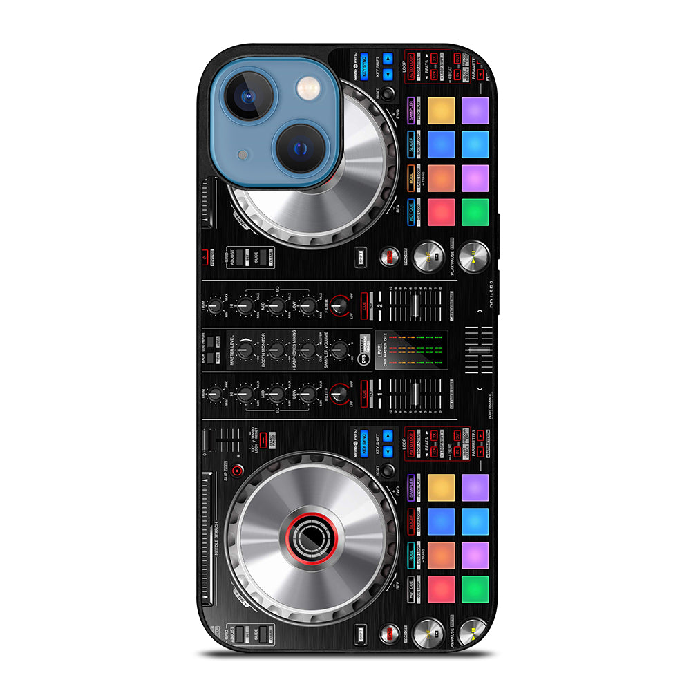 PIONEER DDJ 1 iPhone 13 Case Cover