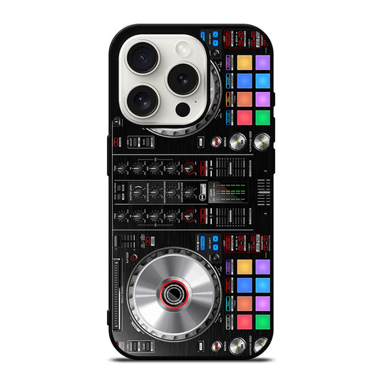 PIONEER DDJ 1 iPhone 15 Pro Case Cover