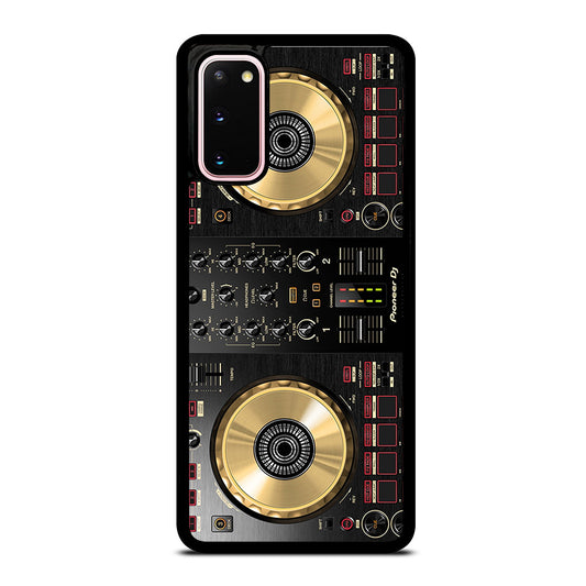 PIONEER DDJ Samsung Galaxy S20 Case Cover