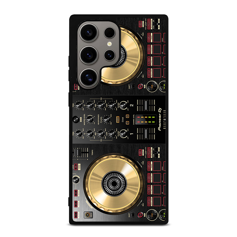 PIONEER DDJ Samsung Galaxy S24 Ultra Case Cover