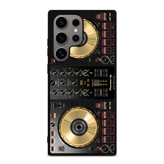 PIONEER DDJ Samsung Galaxy S24 Ultra Case Cover