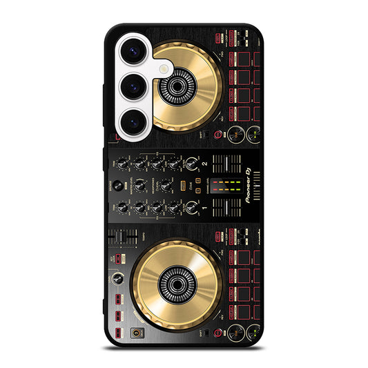 PIONEER DDJ Samsung Galaxy S24 Case Cover