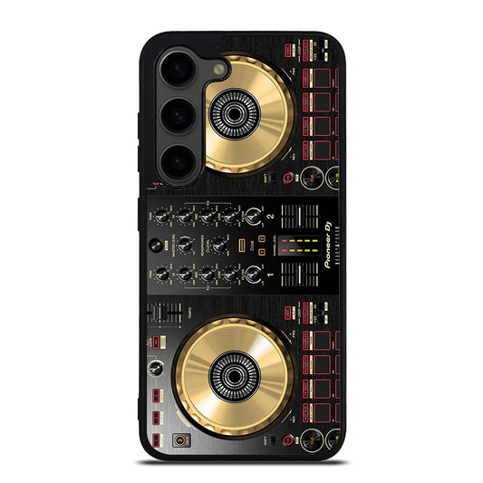 PIONEER DDJ Samsung Galaxy S23 Plus Case Cover