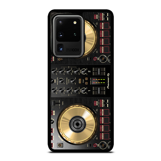 PIONEER DDJ Samsung Galaxy S20 Ultra Case Cover