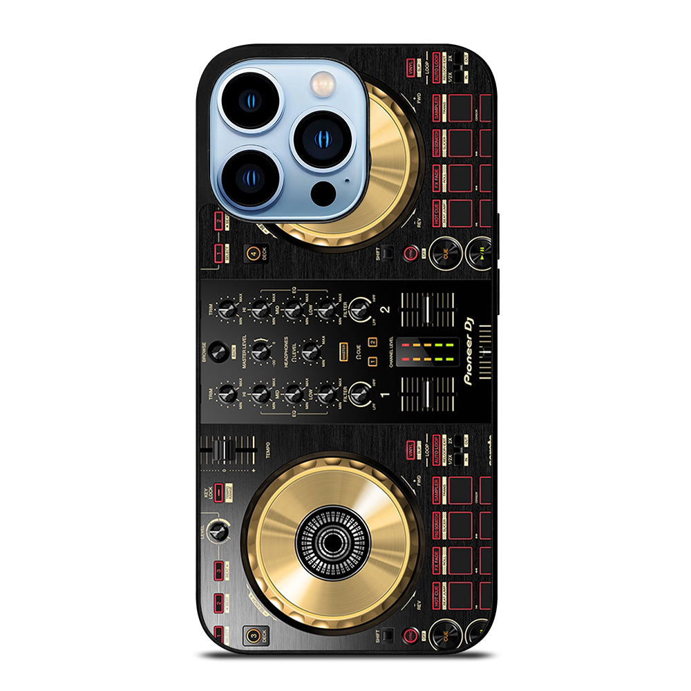 PIONEER DDJ iPhone 13 Pro Max Case Cover