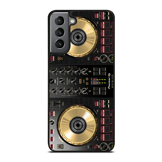 PIONEER DDJ Samsung Galaxy S21 Plus Case Cover