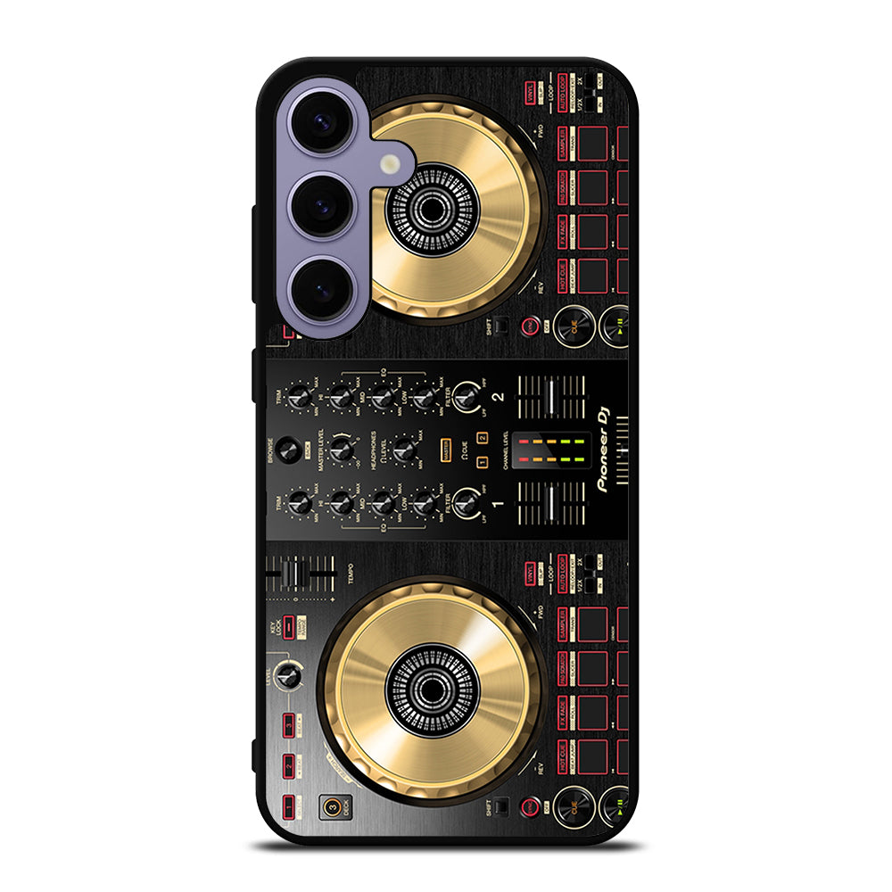 PIONEER DDJ Samsung Galaxy S24 Plus Case Cover