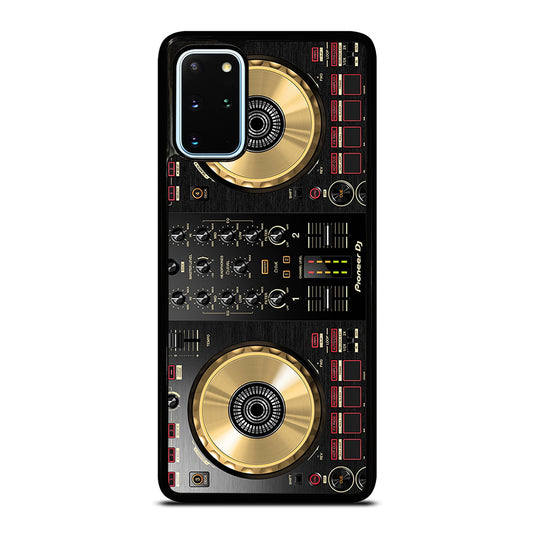 PIONEER DDJ Samsung Galaxy S20 Plus Case Cover