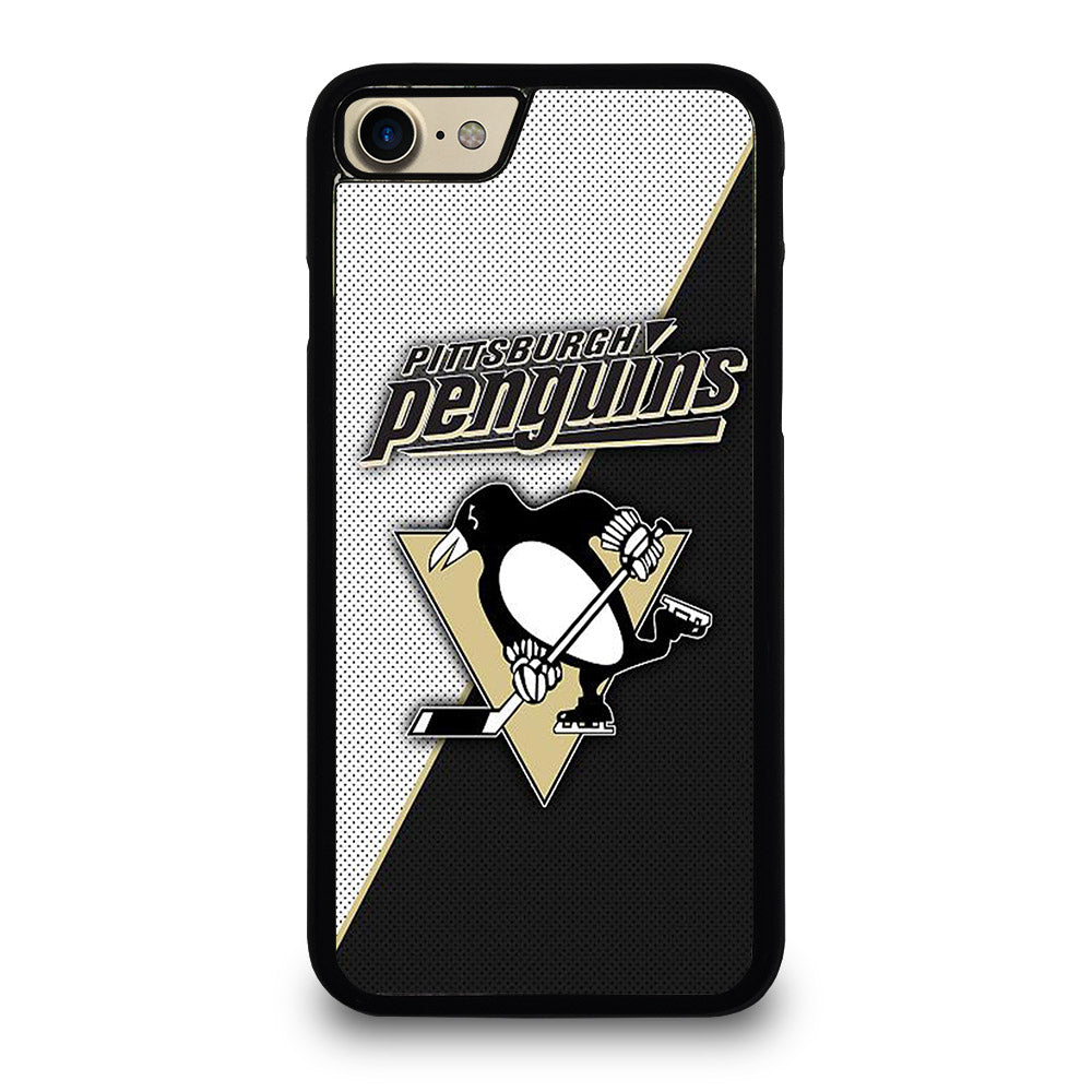 PITTSBURGH PENGUINS HOCKEY 1 iPhone 7 / 8 Case Cover