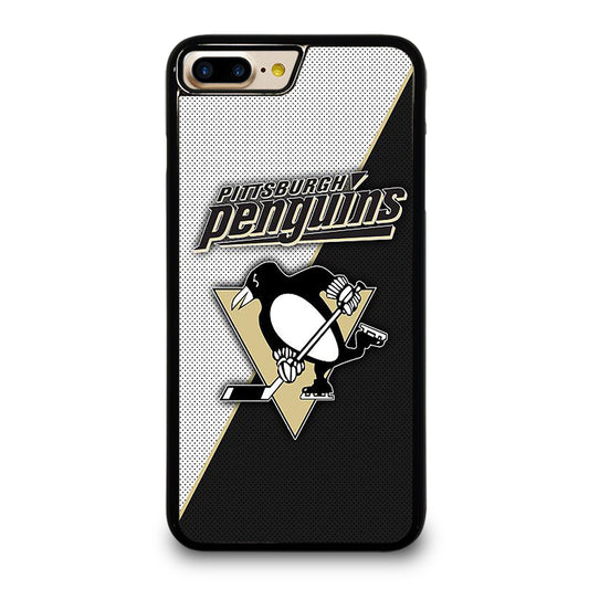 PITTSBURGH PENGUINS HOCKEY 1 iPhone 7 / 8 Plus Case Cover