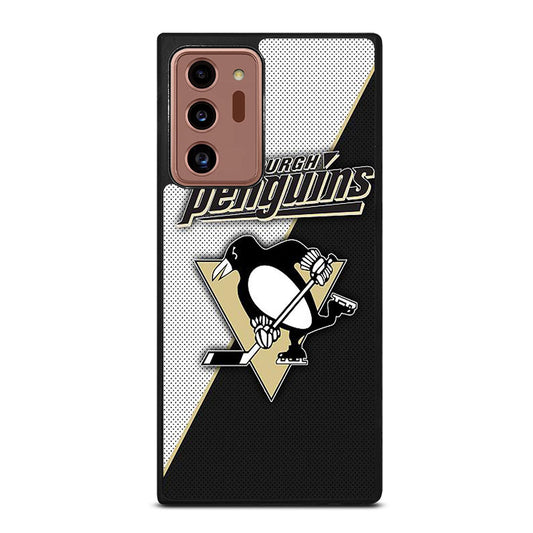 PITTSBURGH PENGUINS HOCKEY 1 Samsung Galaxy Note 20 Ultra Case Cover