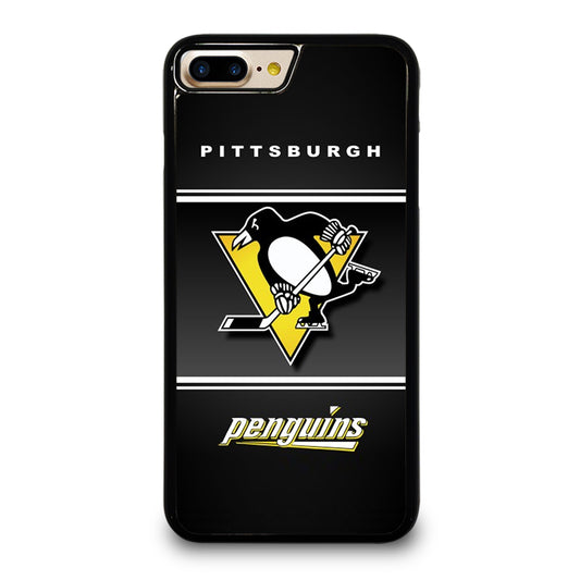 PITTSBURGH PENGUINS HOCKEY 2 iPhone 7 / 8 Plus Case Cover
