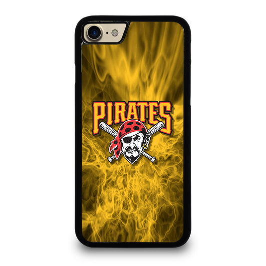 PITTSBURGH PIRATES BASEBALL 1 iPhone 7 / 8 Case Cover