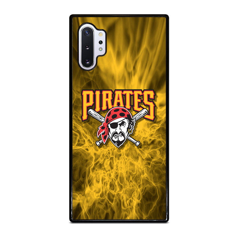 PITTSBURGH PIRATES BASEBALL 1 Samsung Galaxy Note 10 Plus Case Cover