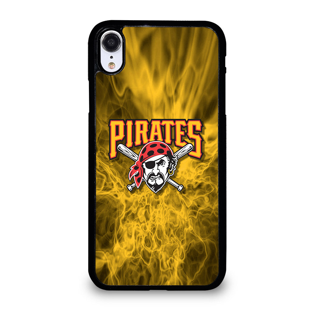 PITTSBURGH PIRATES BASEBALL 1 iPhone XR Case Cover