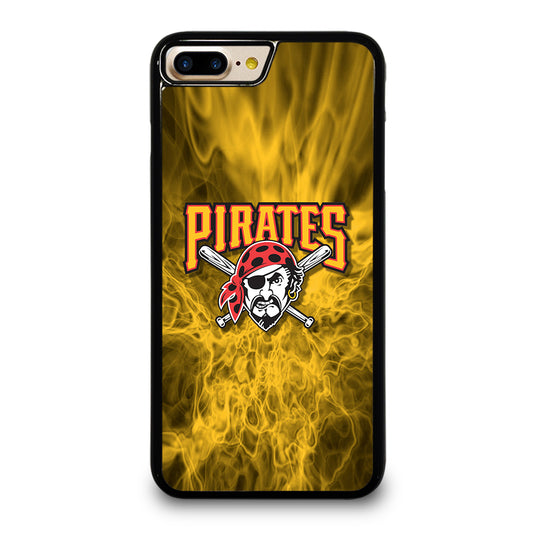 PITTSBURGH PIRATES BASEBALL 1 iPhone 7 / 8 Plus Case Cover