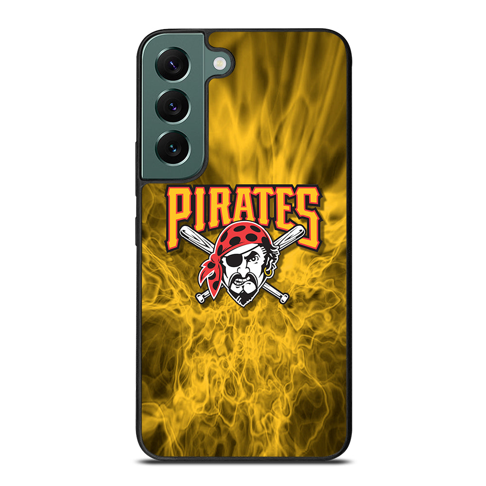 PITTSBURGH PIRATES BASEBALL 1 Samsung Galaxy S22 Case Cover