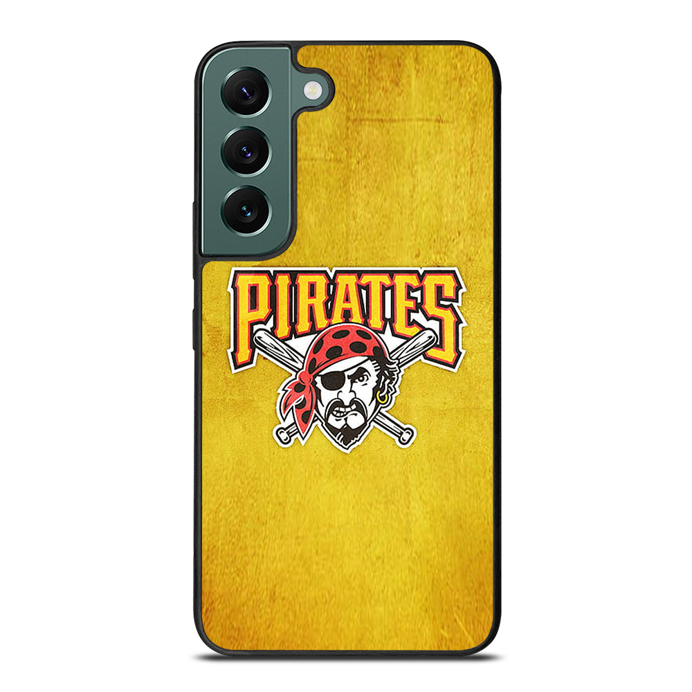 PITTSBURGH PIRATES BASEBALL 2 Samsung Galaxy S22 Case Cover