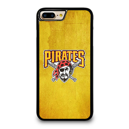 PITTSBURGH PIRATES BASEBALL 2 iPhone 7 / 8 Plus Case Cover