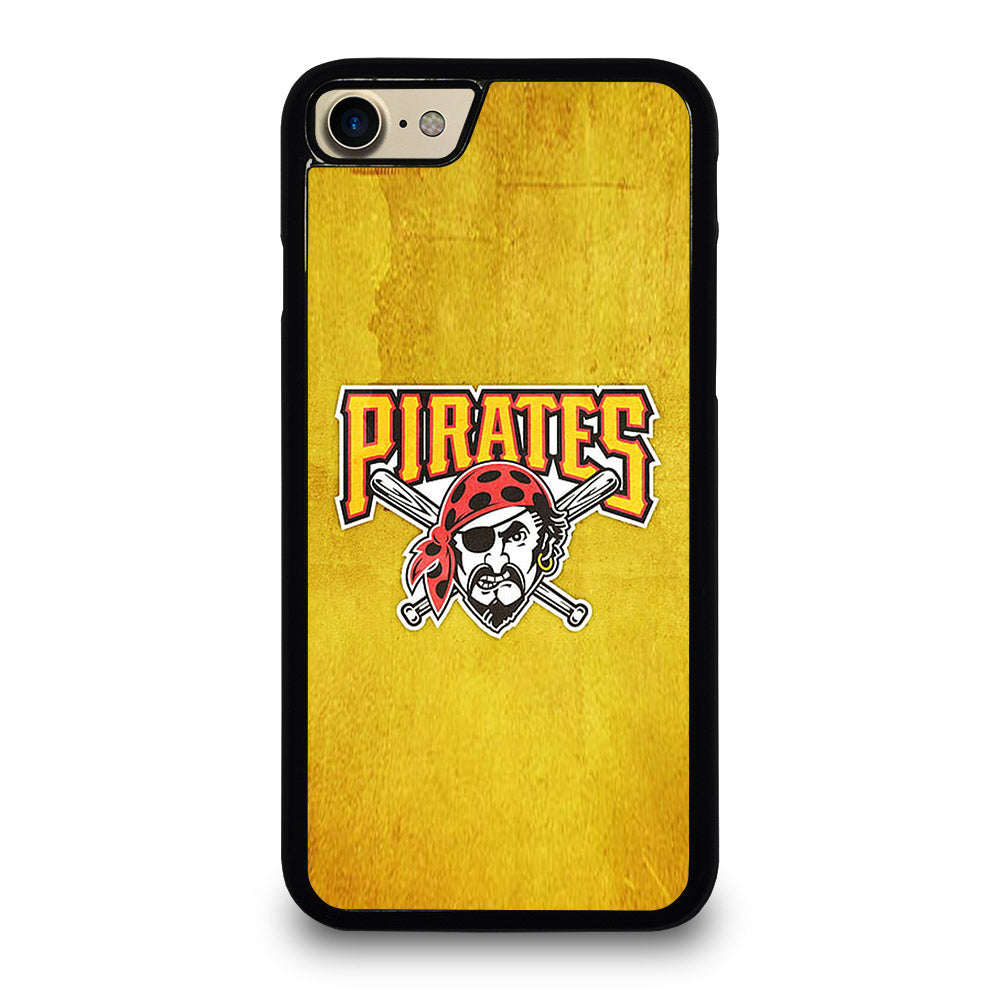 PITTSBURGH PIRATES BASEBALL 2 iPhone 7 / 8 Case Cover