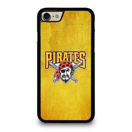 PITTSBURGH PIRATES BASEBALL 2 iPhone 7 / 8 Case Cover