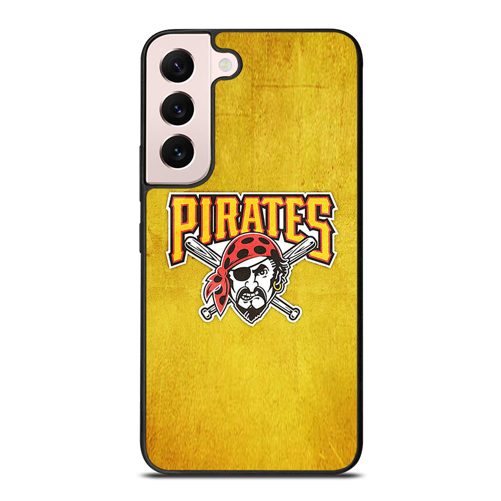 PITTSBURGH PIRATES BASEBALL 2 Samsung Galaxy S22 Plus Case Cover