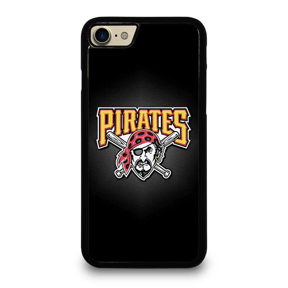 PITTSBURGH PIRATES BASEBALL 3 iPhone 7 / 8 Case Cover