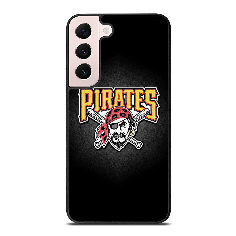 PITTSBURGH PIRATES BASEBALL 3 Samsung Galaxy S22 Plus Case Cover
