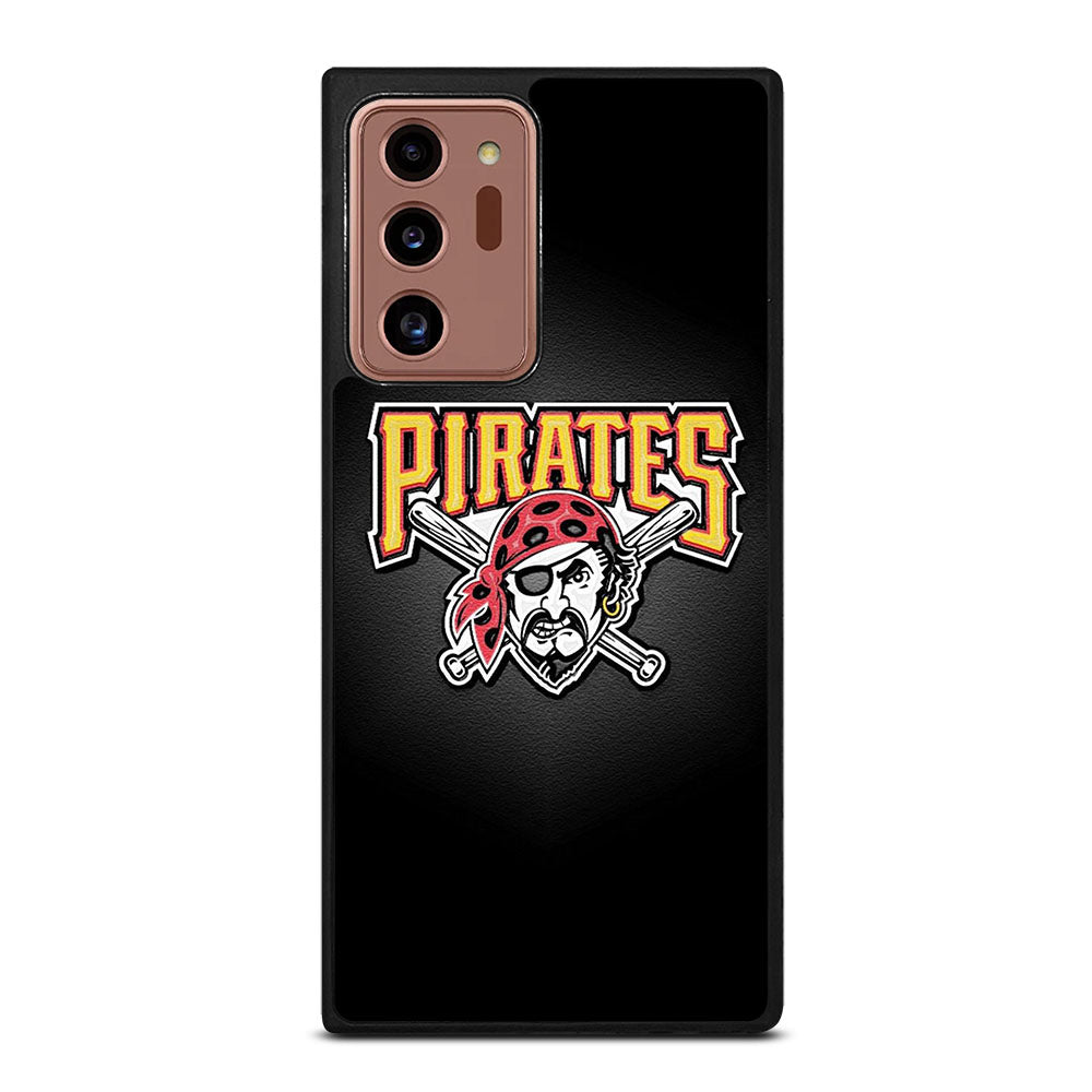 PITTSBURGH PIRATES BASEBALL 3 Samsung Galaxy Note 20 Ultra Case Cover