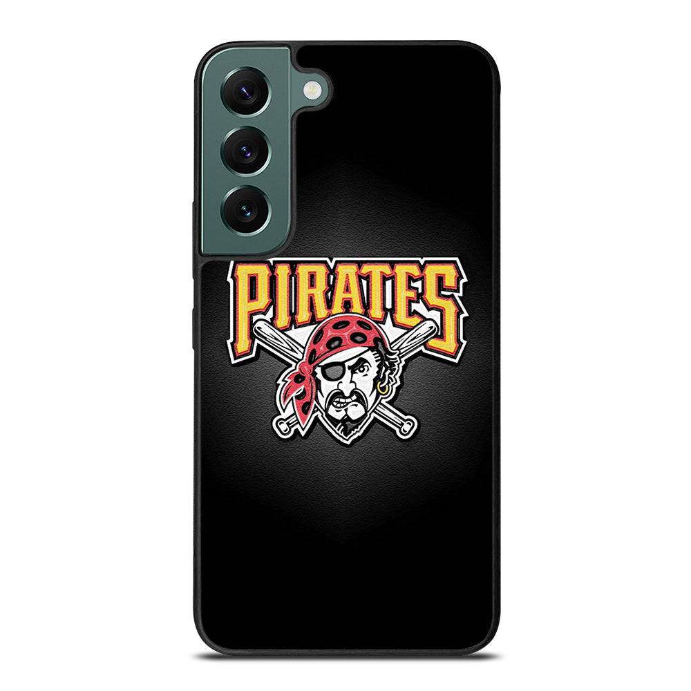 PITTSBURGH PIRATES BASEBALL 3 Samsung Galaxy S22 Case Cover