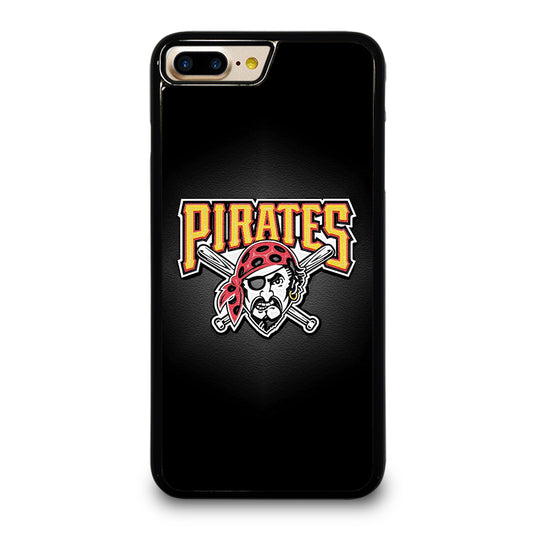 PITTSBURGH PIRATES BASEBALL 3 iPhone 7 / 8 Plus Case Cover