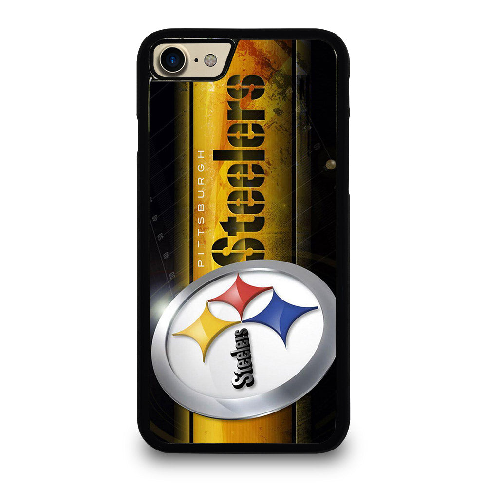 PITTSBURGH STEELERS FOOTBALL 1 iPhone 7 / 8 Case Cover