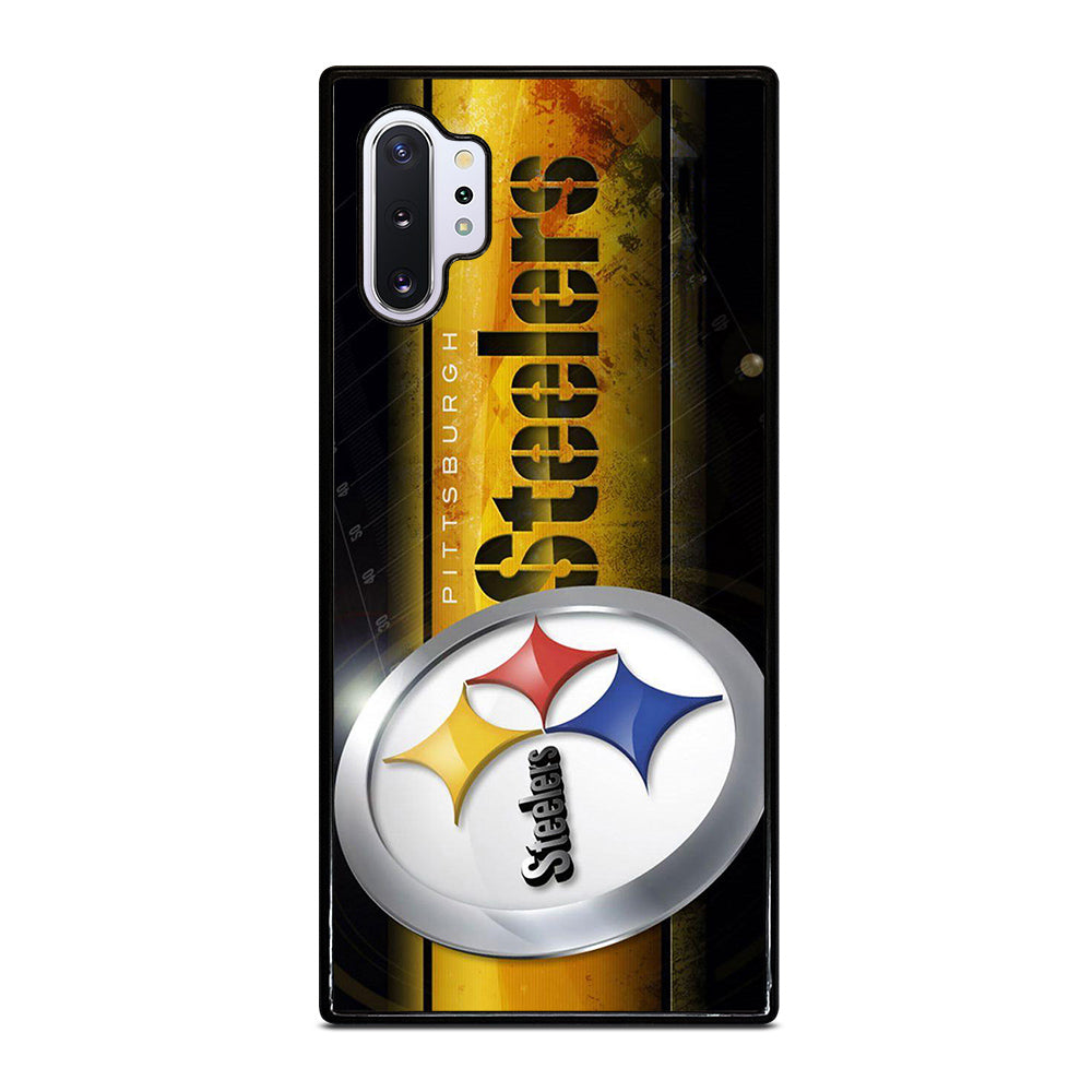 PITTSBURGH STEELERS FOOTBALL 1 Samsung Galaxy Note 10 Plus Case Cover