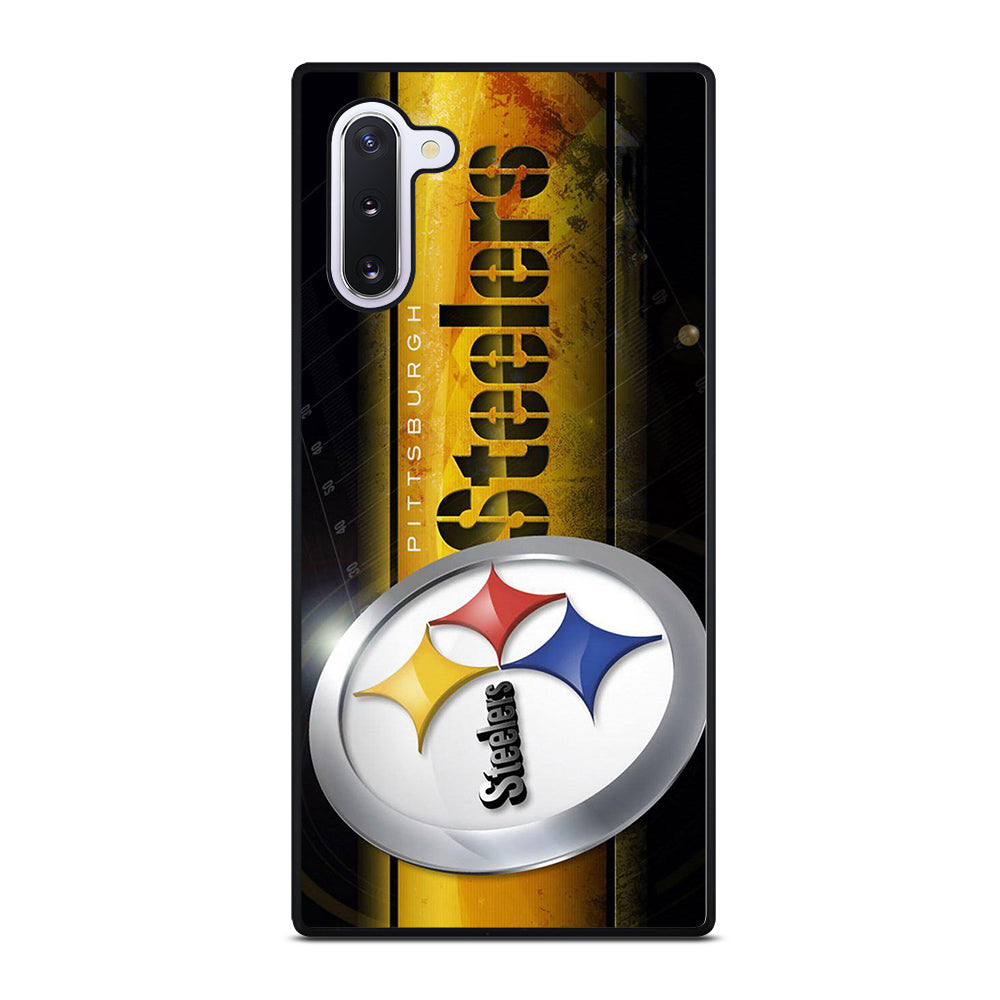 PITTSBURGH STEELERS FOOTBALL 1 Samsung Galaxy Note 10 Case Cover