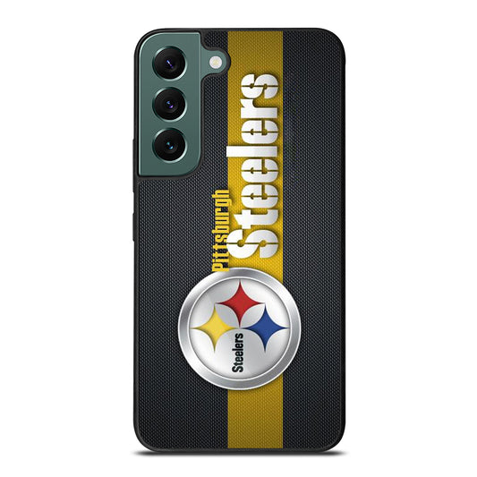 PITTSBURGH STEELERS FOOTBALL 2 Samsung Galaxy S22 Case Cover