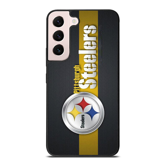 PITTSBURGH STEELERS FOOTBALL 2 Samsung Galaxy S22 Plus Case Cover