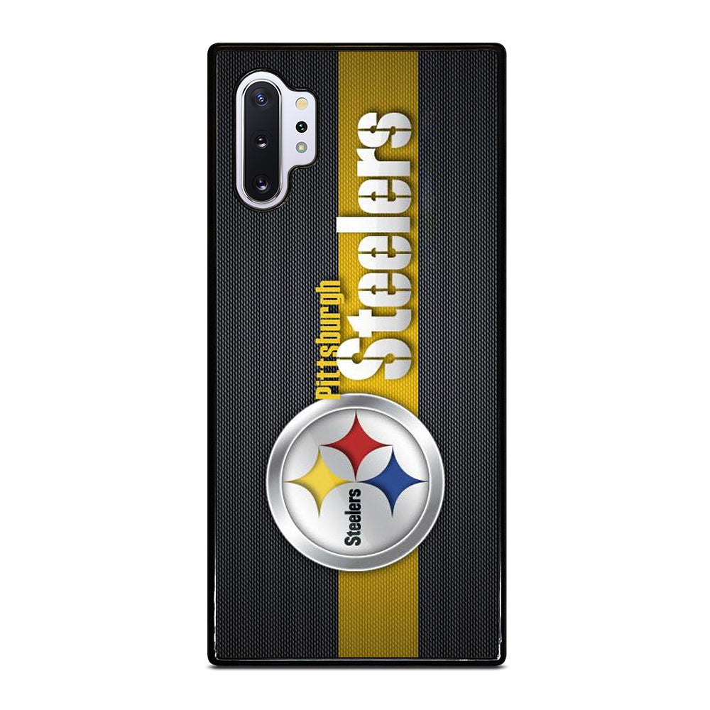 PITTSBURGH STEELERS FOOTBALL 2 Samsung Galaxy Note 10 Plus Case Cover