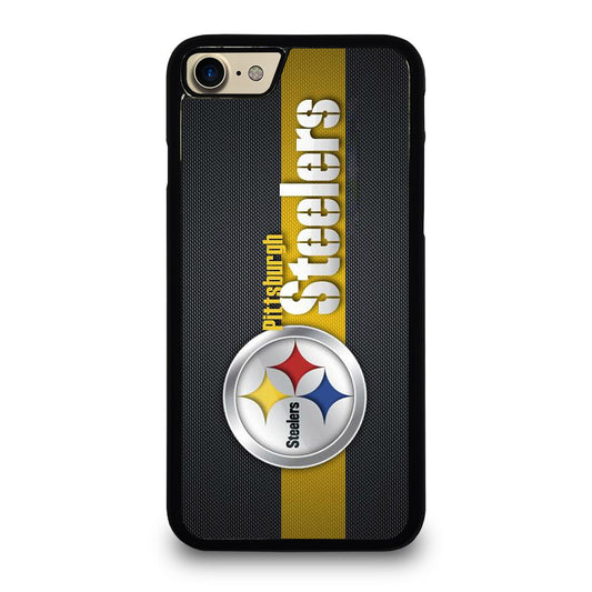 PITTSBURGH STEELERS FOOTBALL 2 iPhone 7 / 8 Case Cover