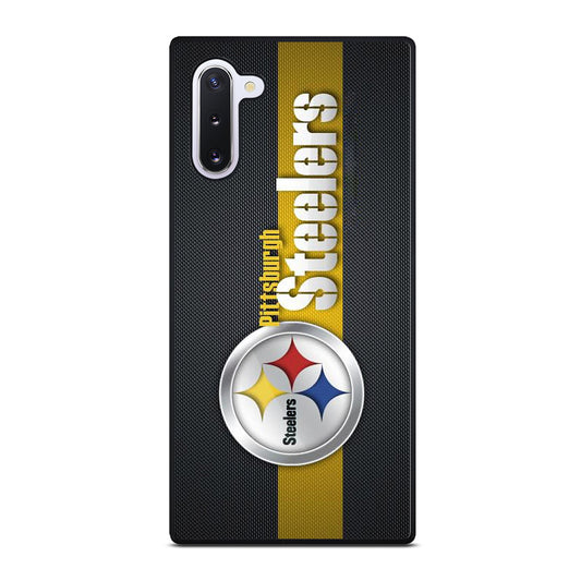 PITTSBURGH STEELERS FOOTBALL 2 Samsung Galaxy Note 10 Case Cover