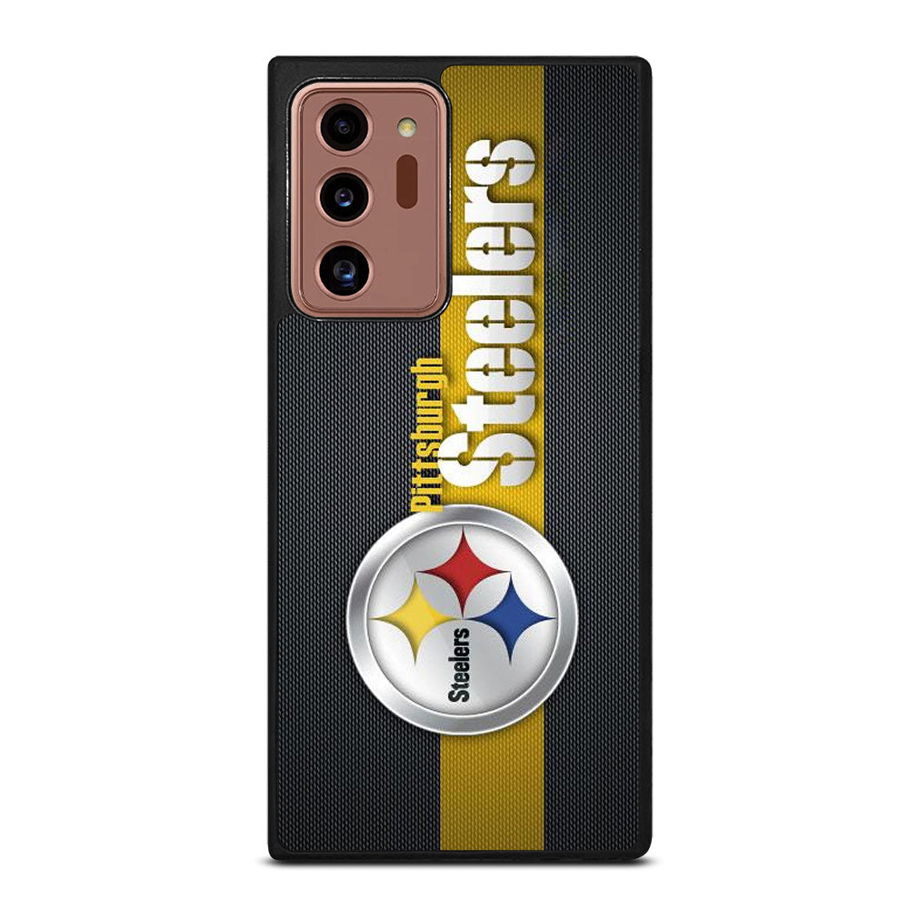 PITTSBURGH STEELERS FOOTBALL 2 Samsung Galaxy Note 20 Ultra Case Cover