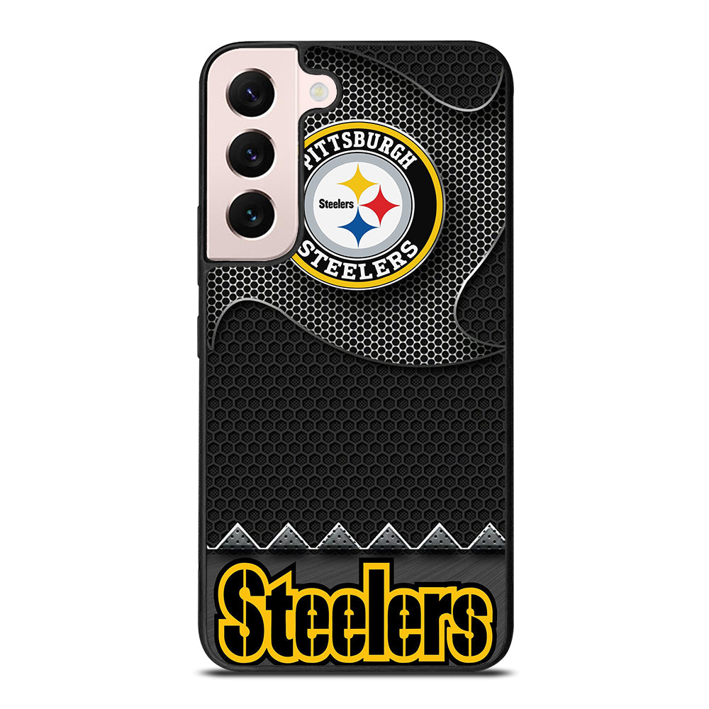 PITTSBURGH STEELERS FOOTBALL 3 Samsung Galaxy S22 Plus Case Cover