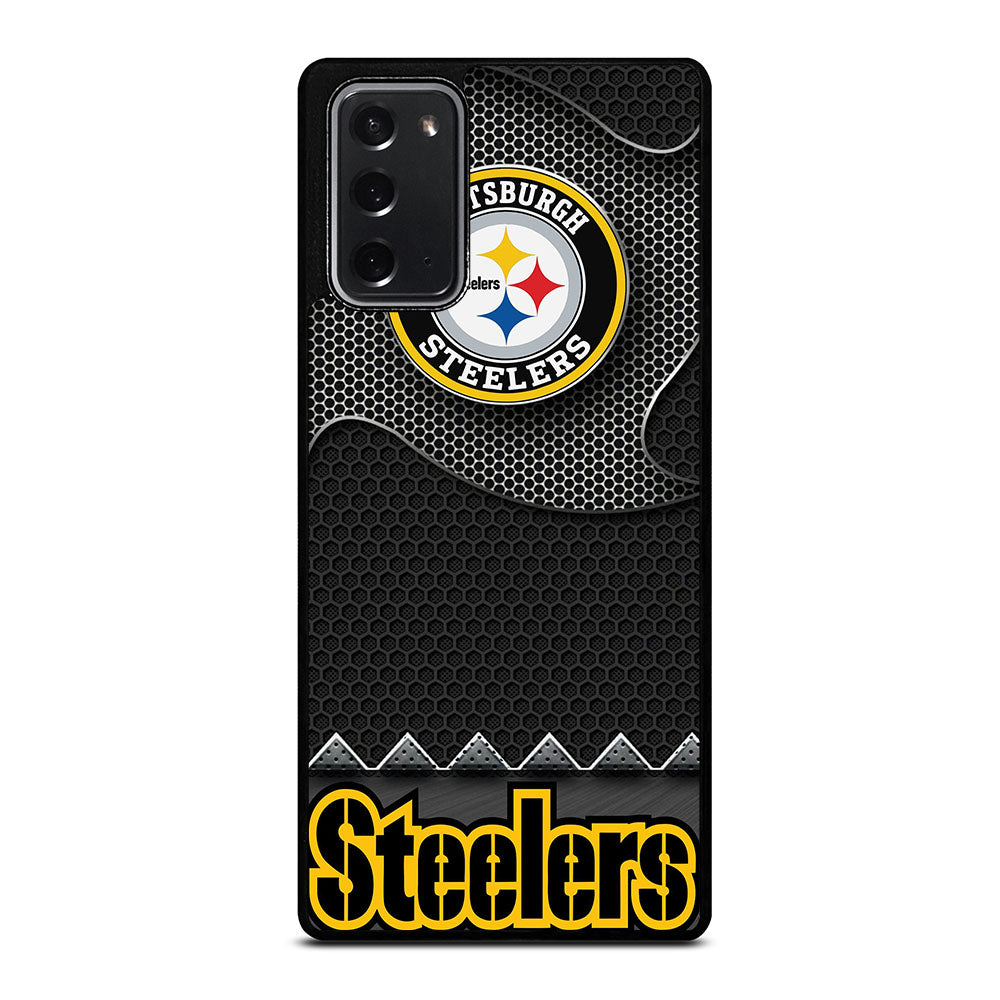 PITTSBURGH STEELERS FOOTBALL 3 Samsung Galaxy Note 20 Case Cover