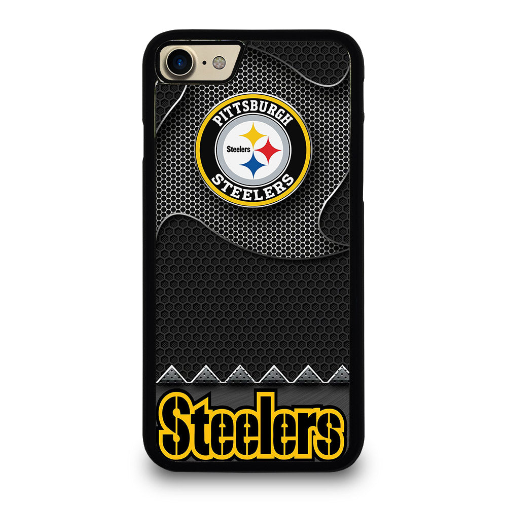 PITTSBURGH STEELERS FOOTBALL 3 iPhone 7 / 8 Case Cover