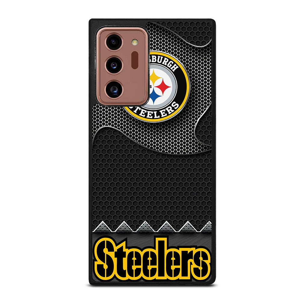 PITTSBURGH STEELERS FOOTBALL 3 Samsung Galaxy Note 20 Ultra Case Cover