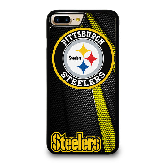 PITTSBURGH STEELERS FOOTBALL 4 iPhone 7 / 8 Plus Case Cover